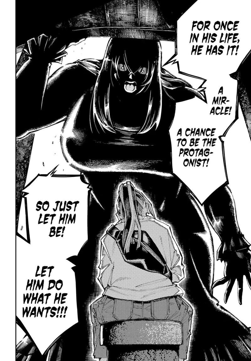 Read Ryuu to Cameleon EN Manga Online