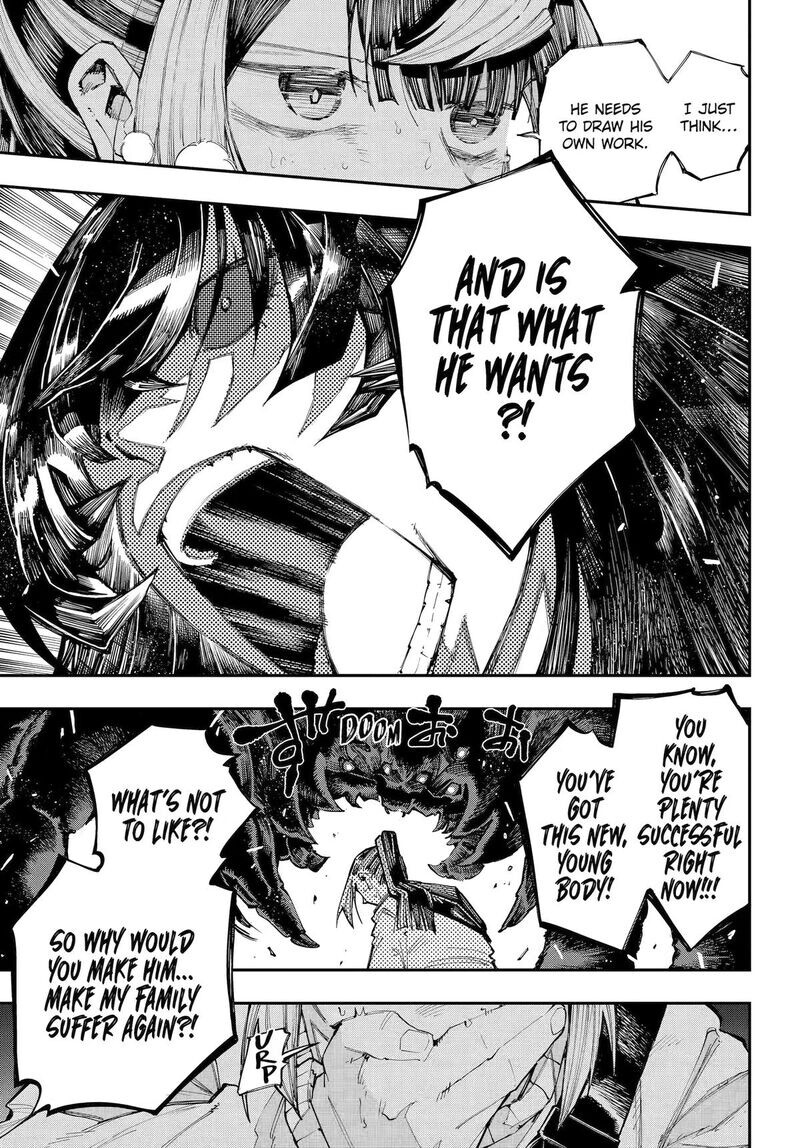 Read Ryuu to Cameleon EN Manga Online