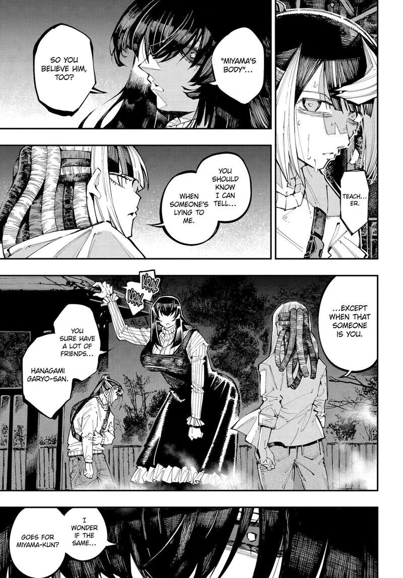 Read Ryuu to Cameleon EN Manga Online