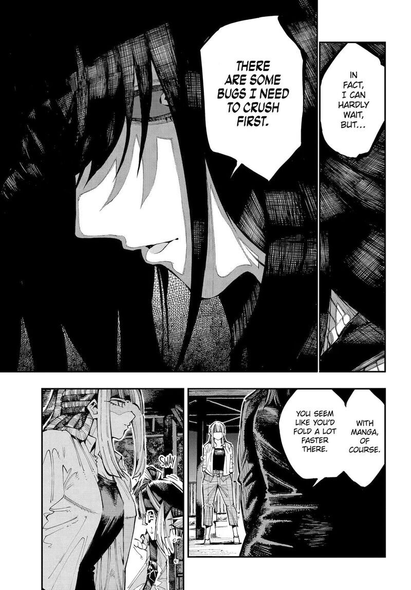 Read Ryuu to Cameleon EN Manga Online
