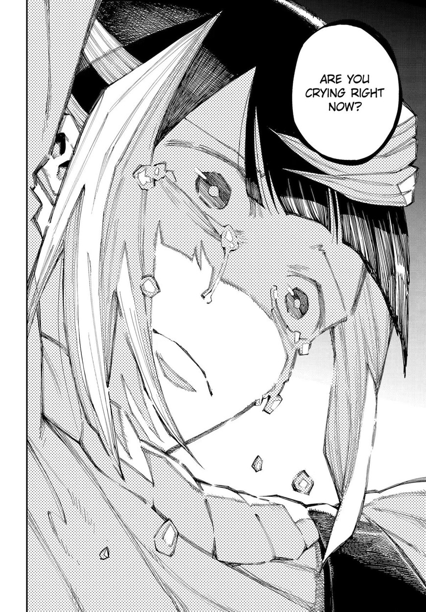 Read Ryuu to Cameleon EN Manga Online