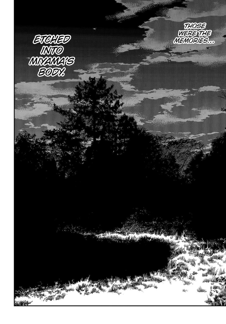 Read Ryuu to Cameleon EN Manga Online