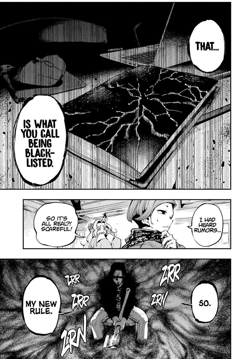 Read Ryuu to Cameleon EN Manga Online