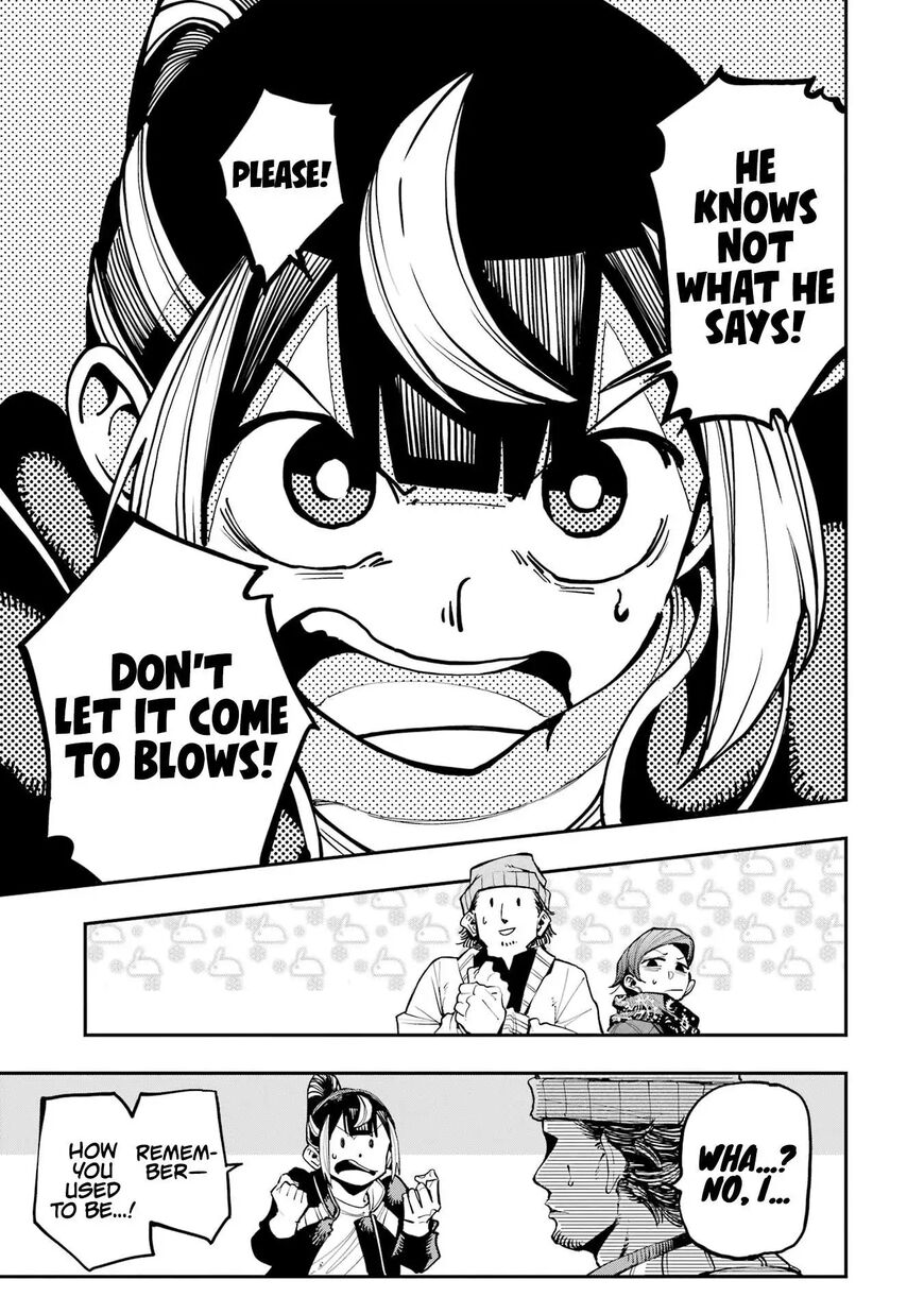 Read Ryuu to Cameleon EN Manga Online