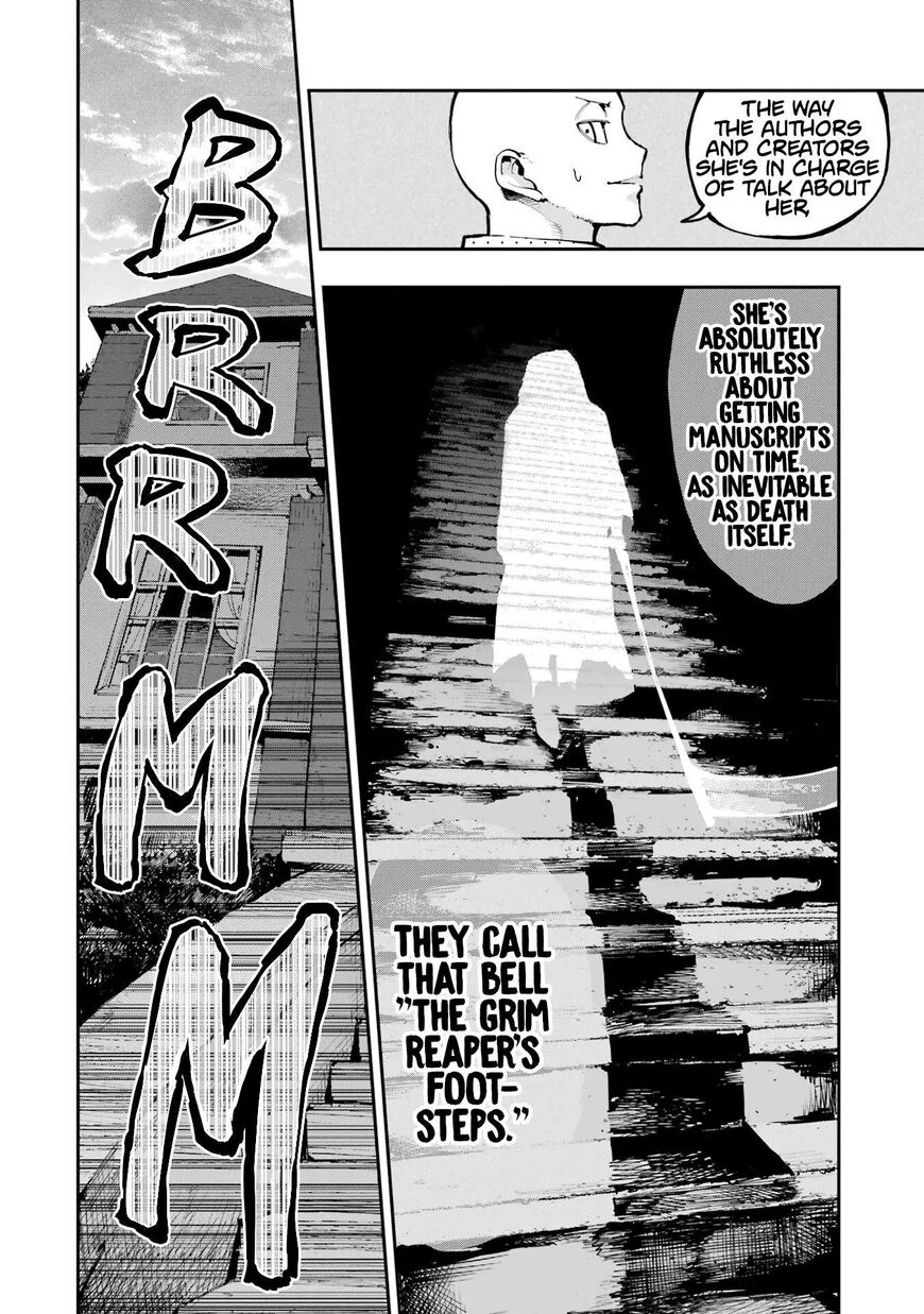 Read Ryuu to Cameleon EN Manga Online