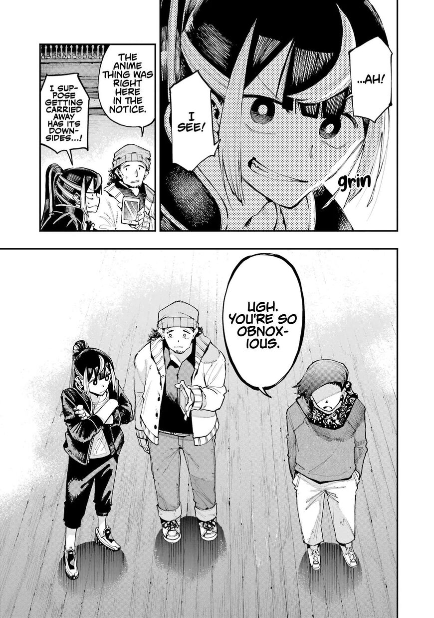 Read Ryuu to Cameleon EN Manga Online