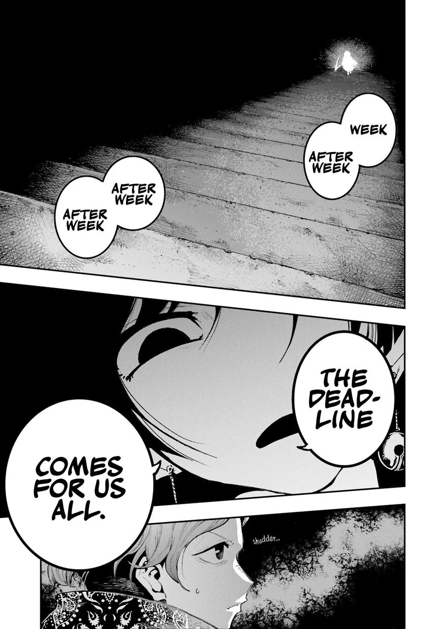 Read Ryuu to Cameleon EN Manga Online