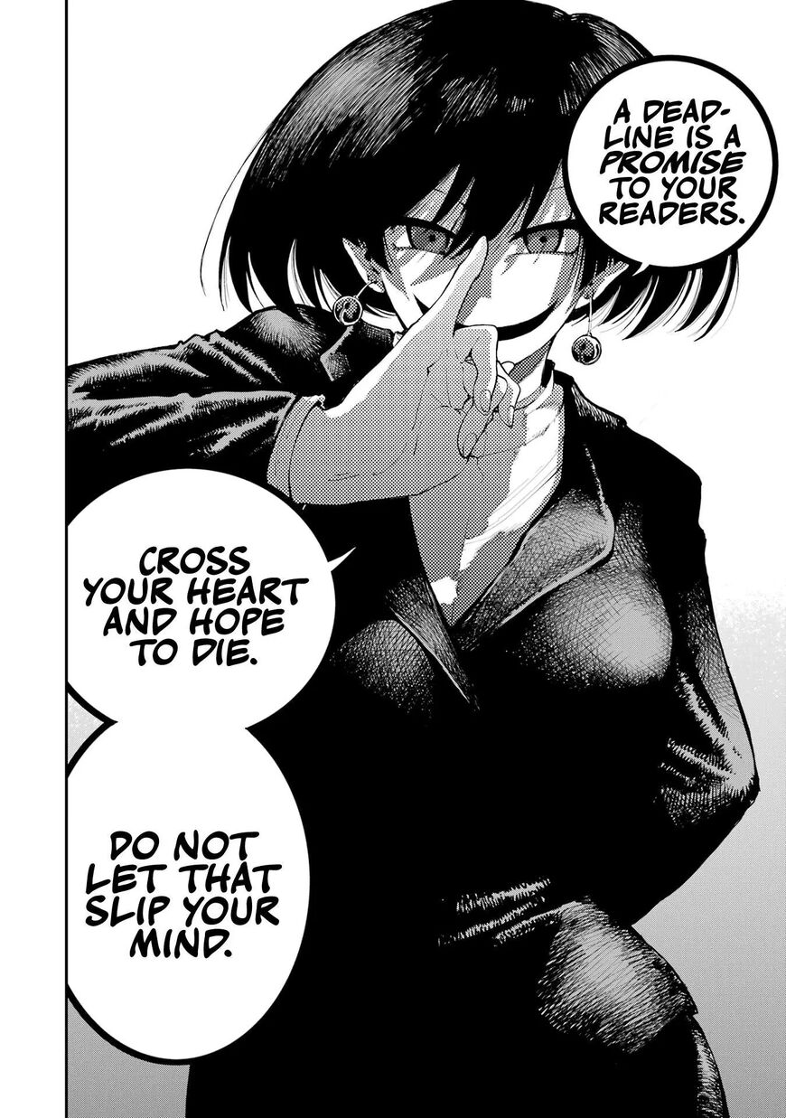 Read Ryuu to Cameleon EN Manga Online