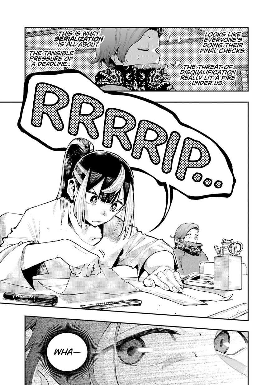 Read Ryuu to Cameleon EN Manga Online