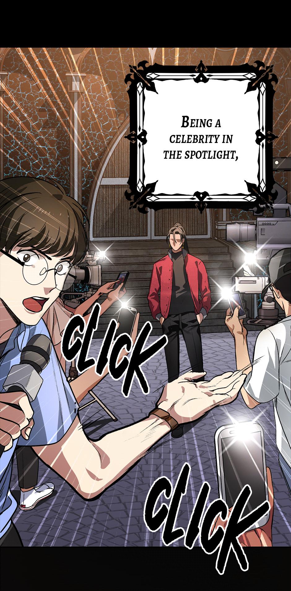 Read SSS Class Revival Hunter EN Manga Online