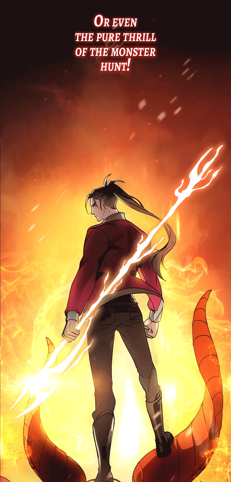 Read SSS Class Revival Hunter EN Manga Online