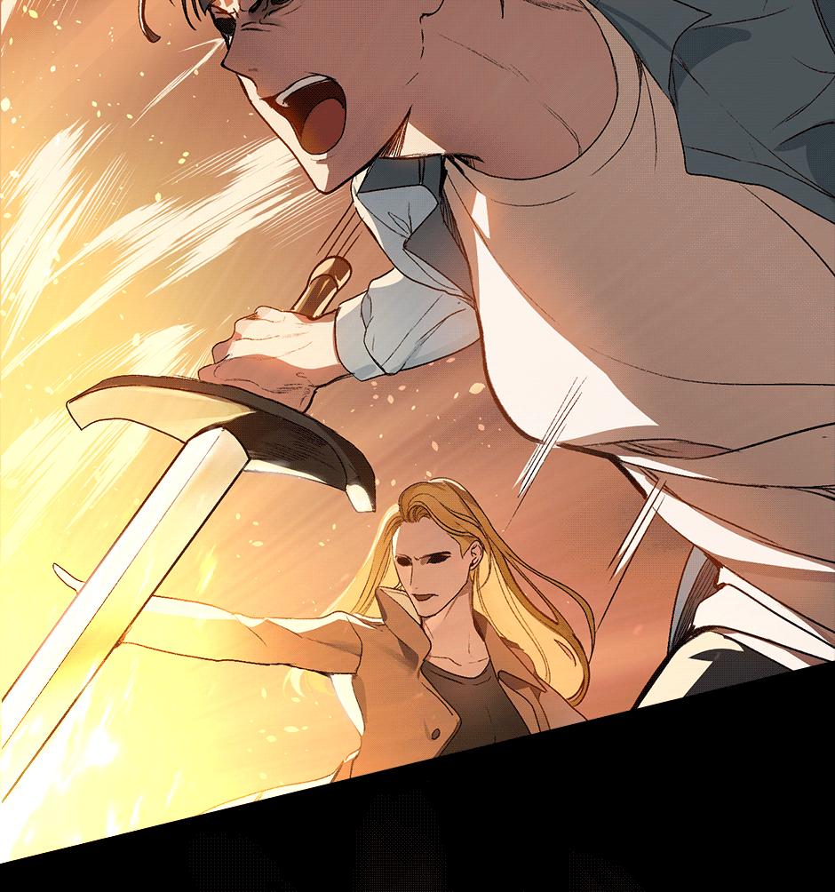 Read SSS Class Revival Hunter EN Manga Online