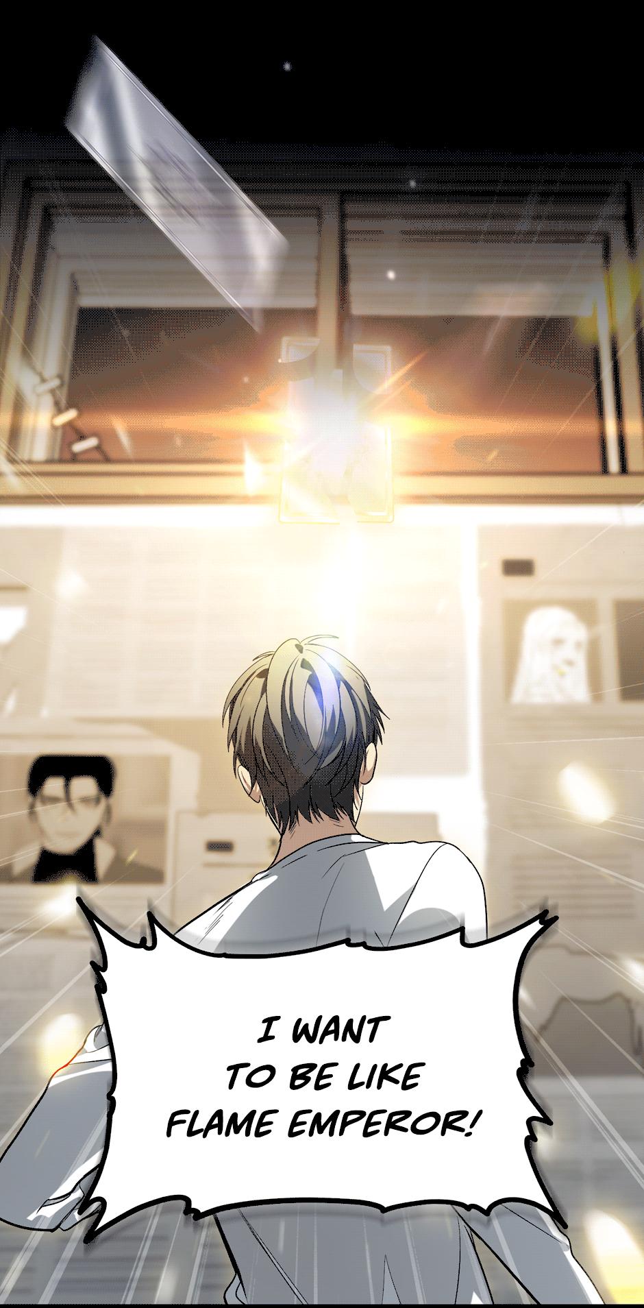 Read SSS Class Revival Hunter EN Manga Online