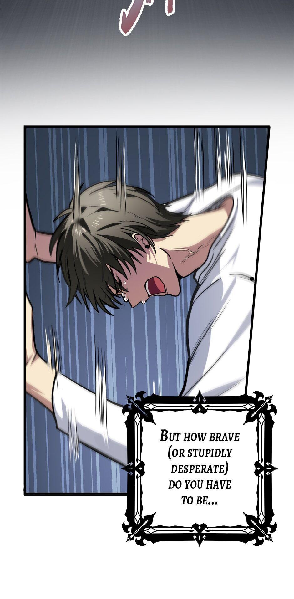 Read SSS Class Revival Hunter EN Manga Online