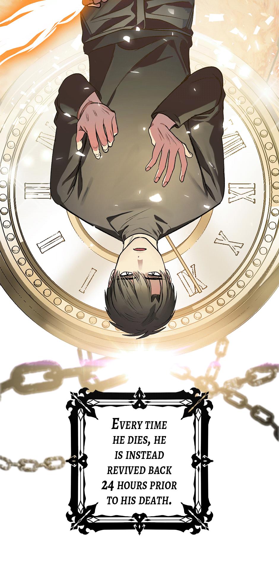 Read SSS Class Revival Hunter EN Manga Online