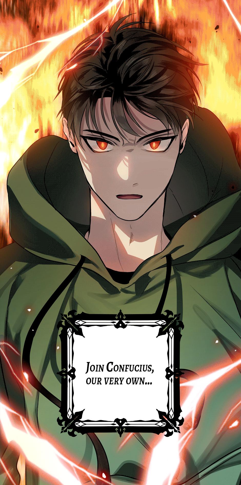 Read SSS Class Revival Hunter EN Manga Online