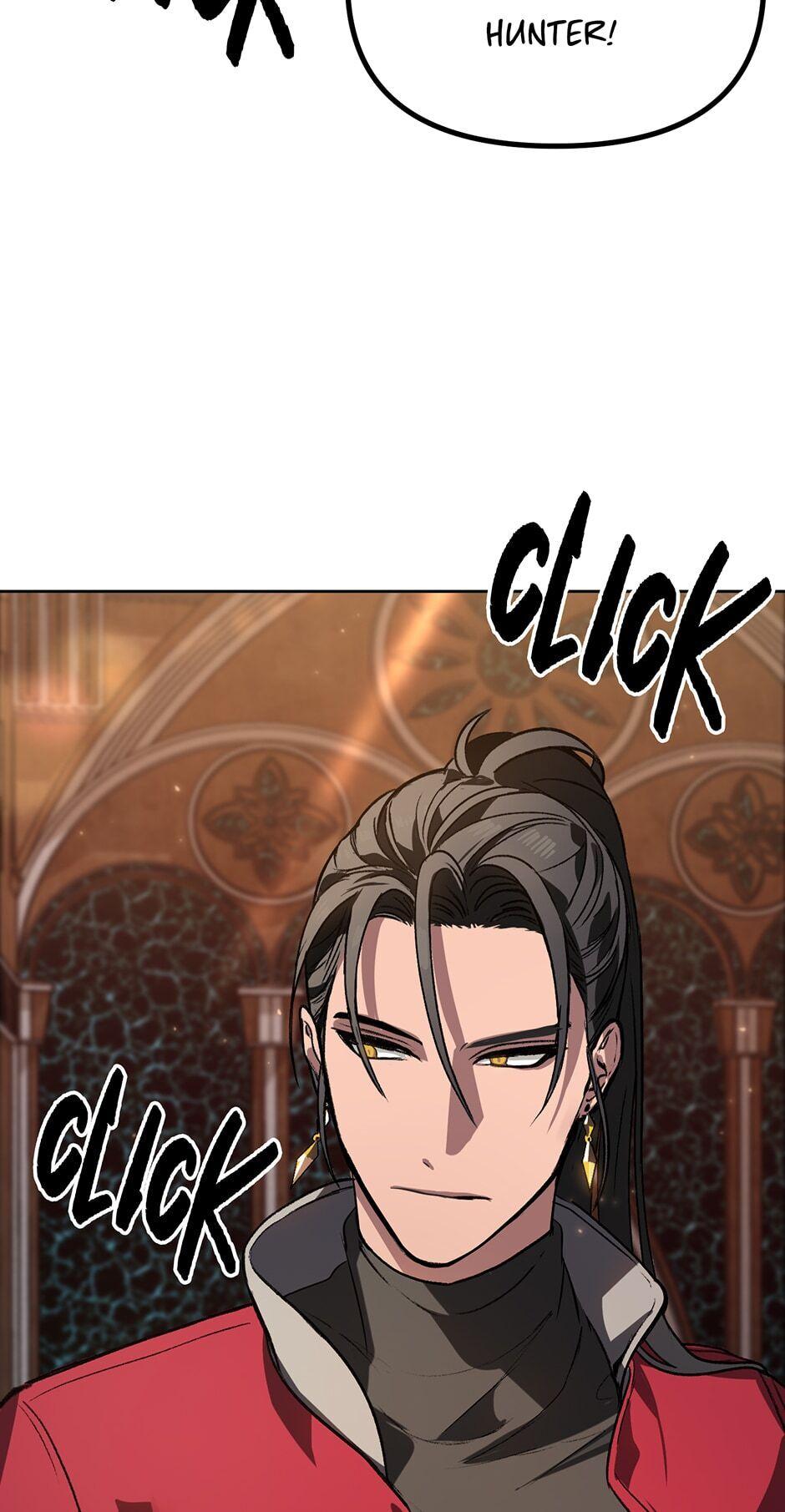 Read SSS Class Revival Hunter EN Manga Online