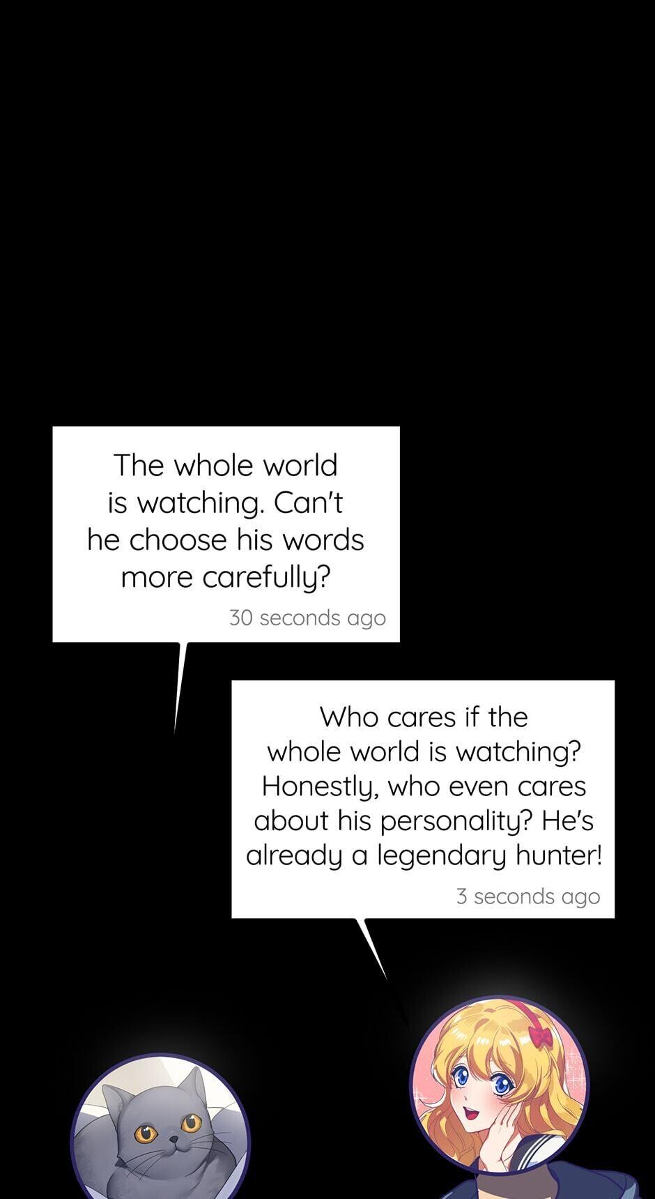 Read SSS Class Revival Hunter EN Manga Online