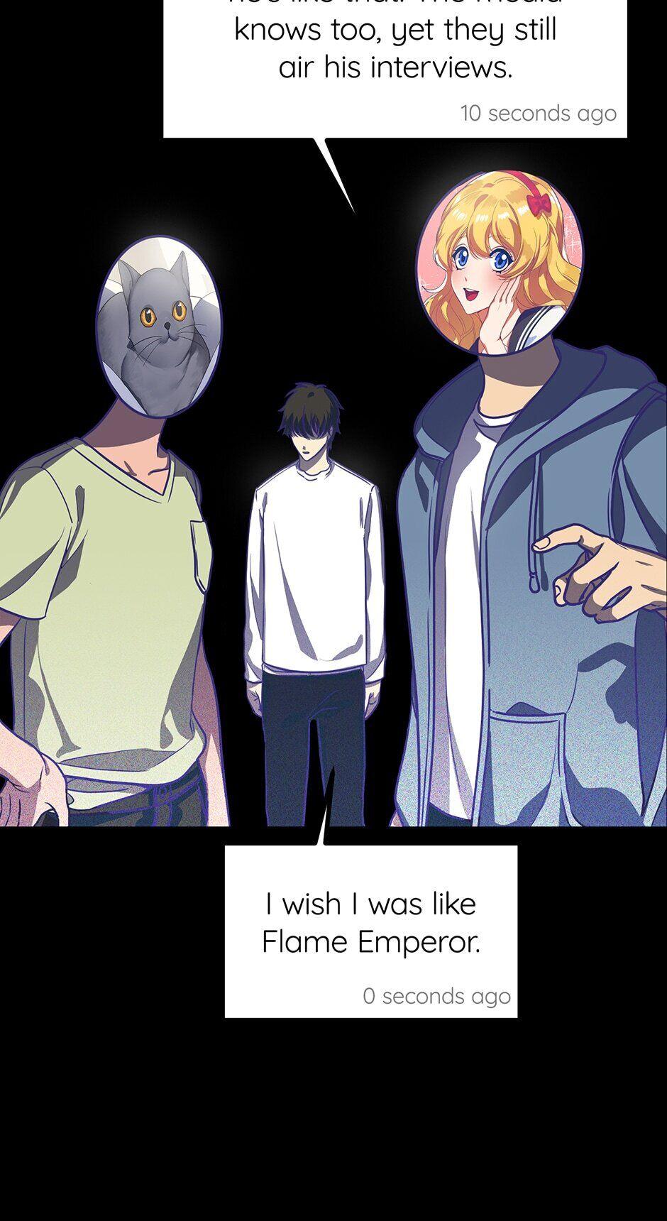 Read SSS Class Revival Hunter EN Manga Online