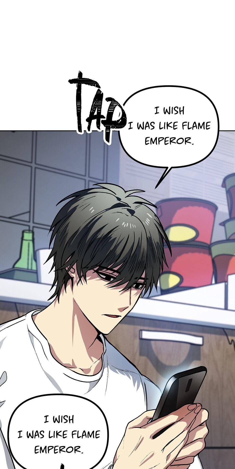 Read SSS Class Revival Hunter EN Manga Online