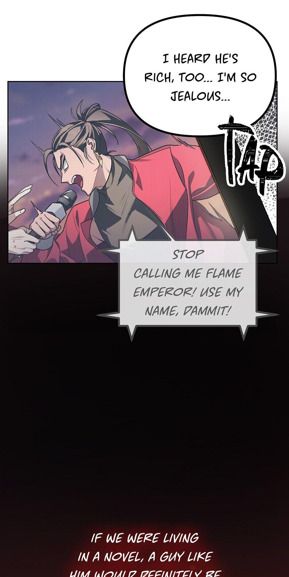 Read SSS Class Revival Hunter EN Manga Online