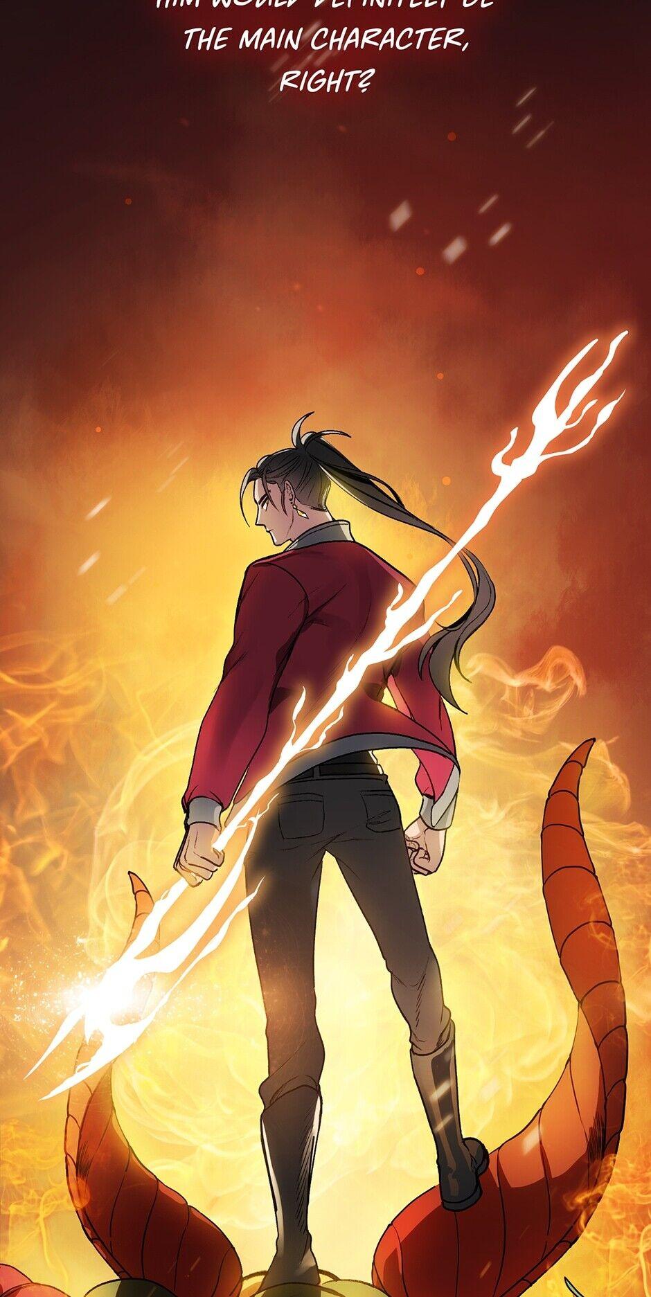 Read SSS Class Revival Hunter EN Manga Online