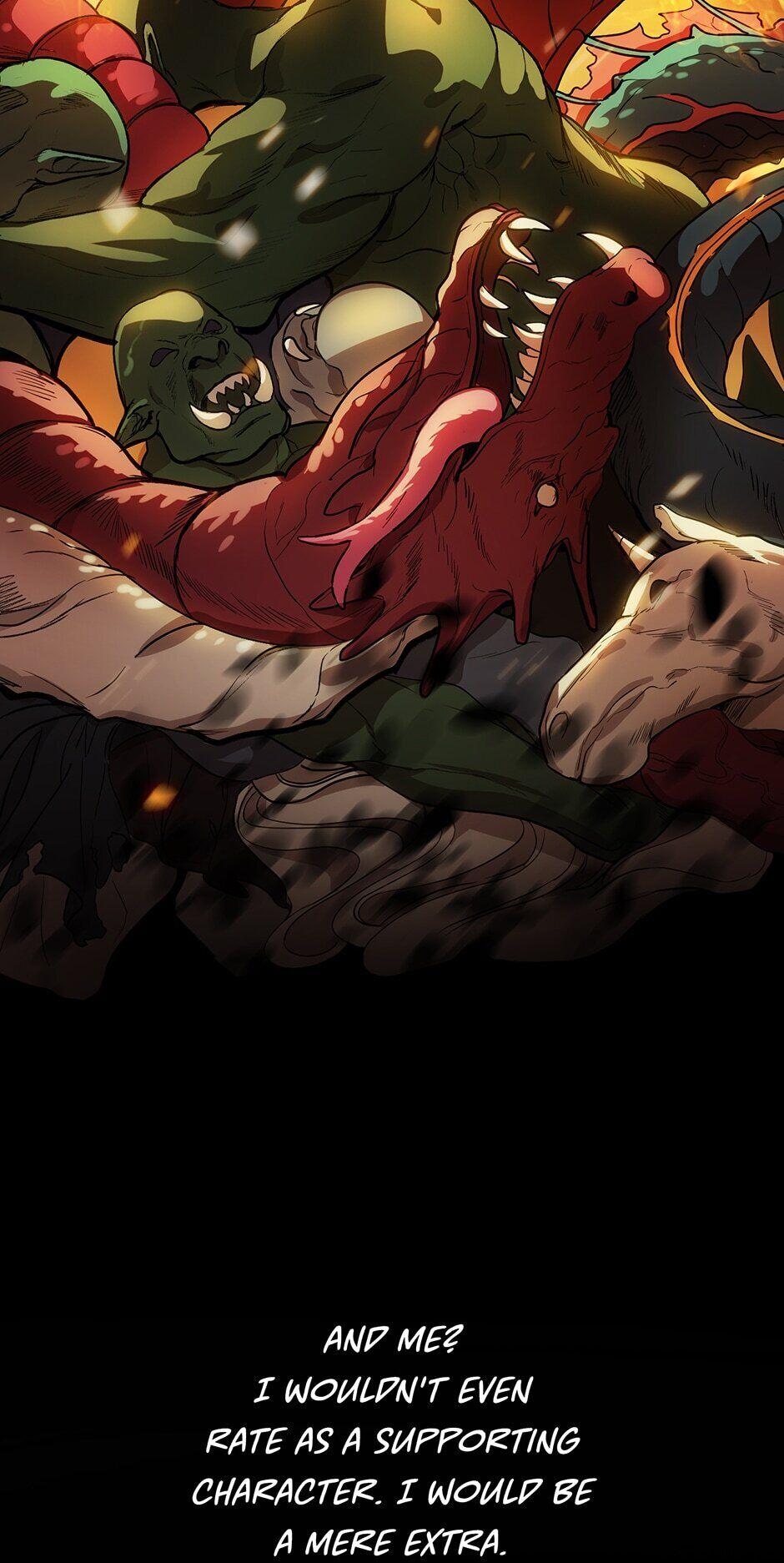 Read SSS Class Revival Hunter EN Manga Online