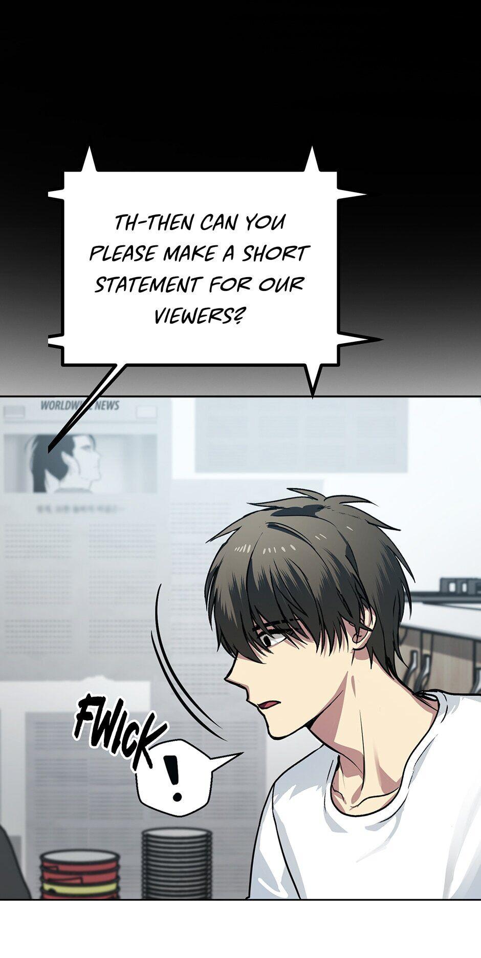 Read SSS Class Revival Hunter EN Manga Online
