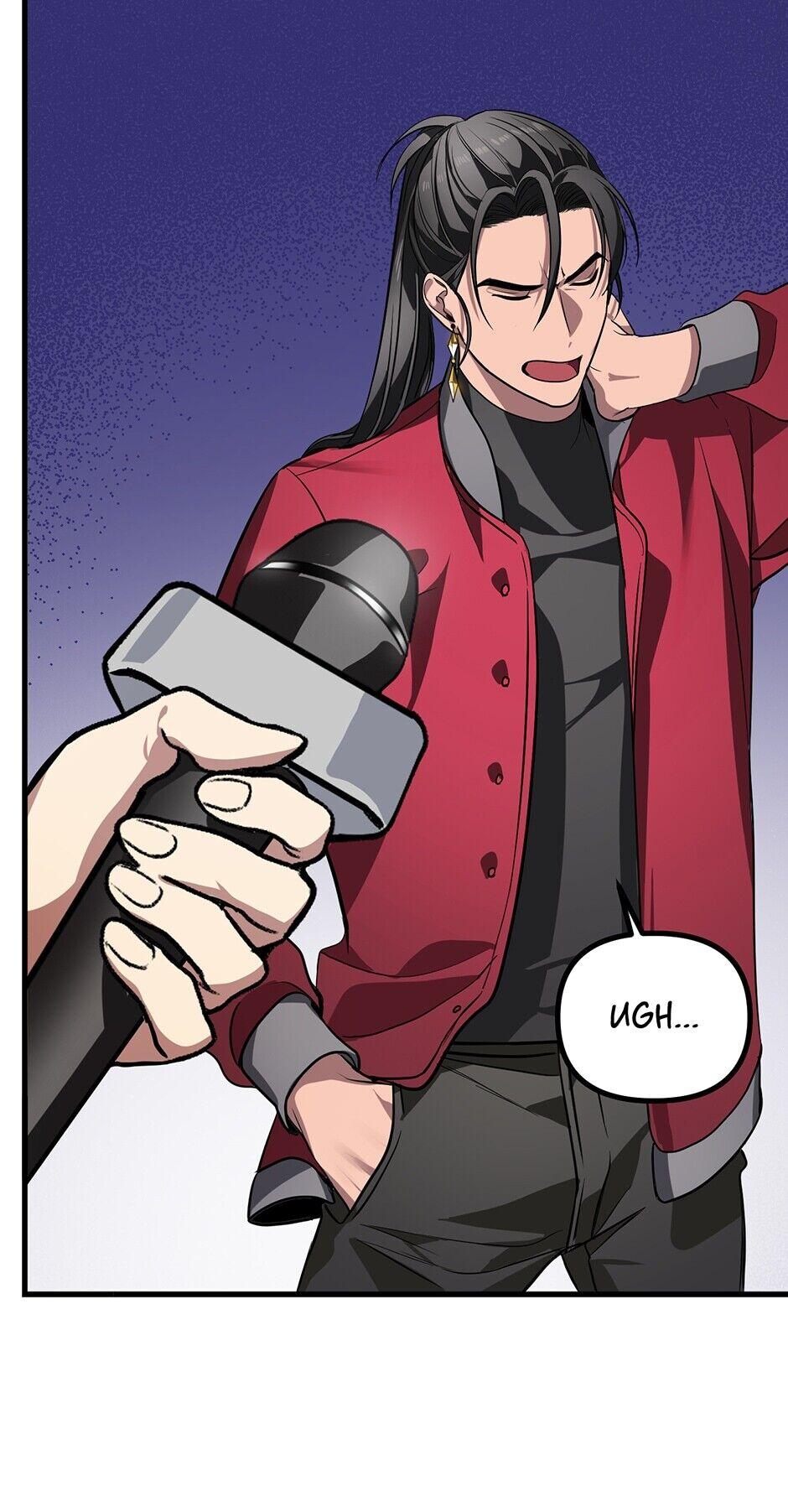 Read SSS Class Revival Hunter EN Manga Online