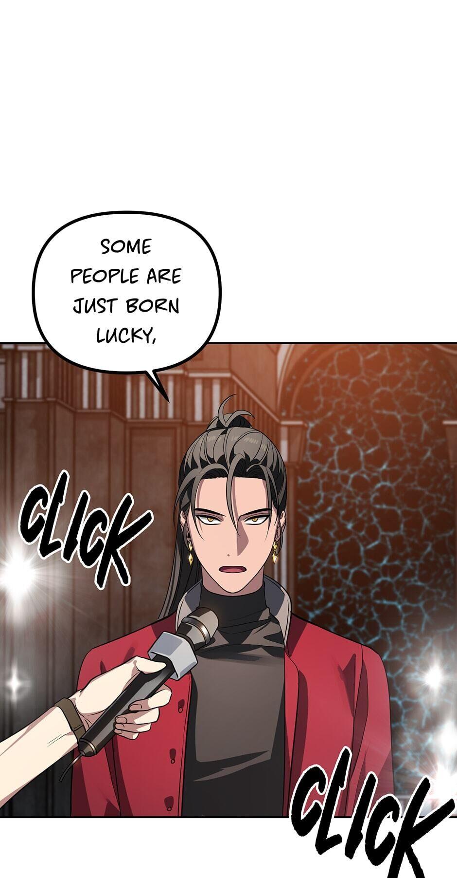 Read SSS Class Revival Hunter EN Manga Online