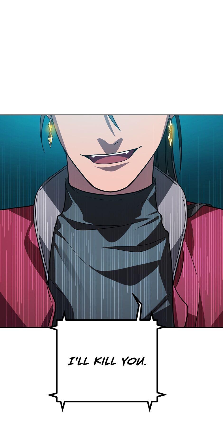 Read SSS Class Revival Hunter EN Manga Online