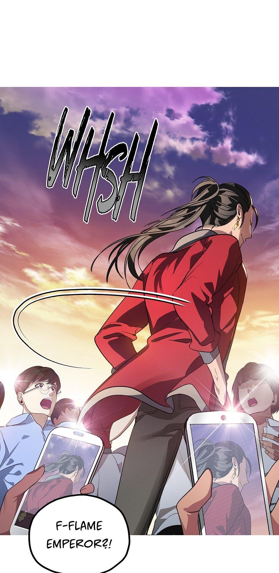 Read SSS Class Revival Hunter EN Manga Online