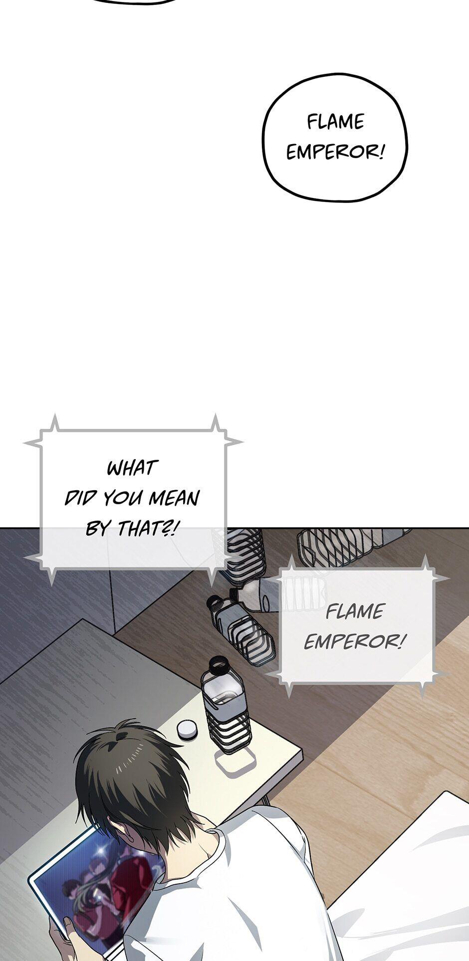 Read SSS Class Revival Hunter EN Manga Online