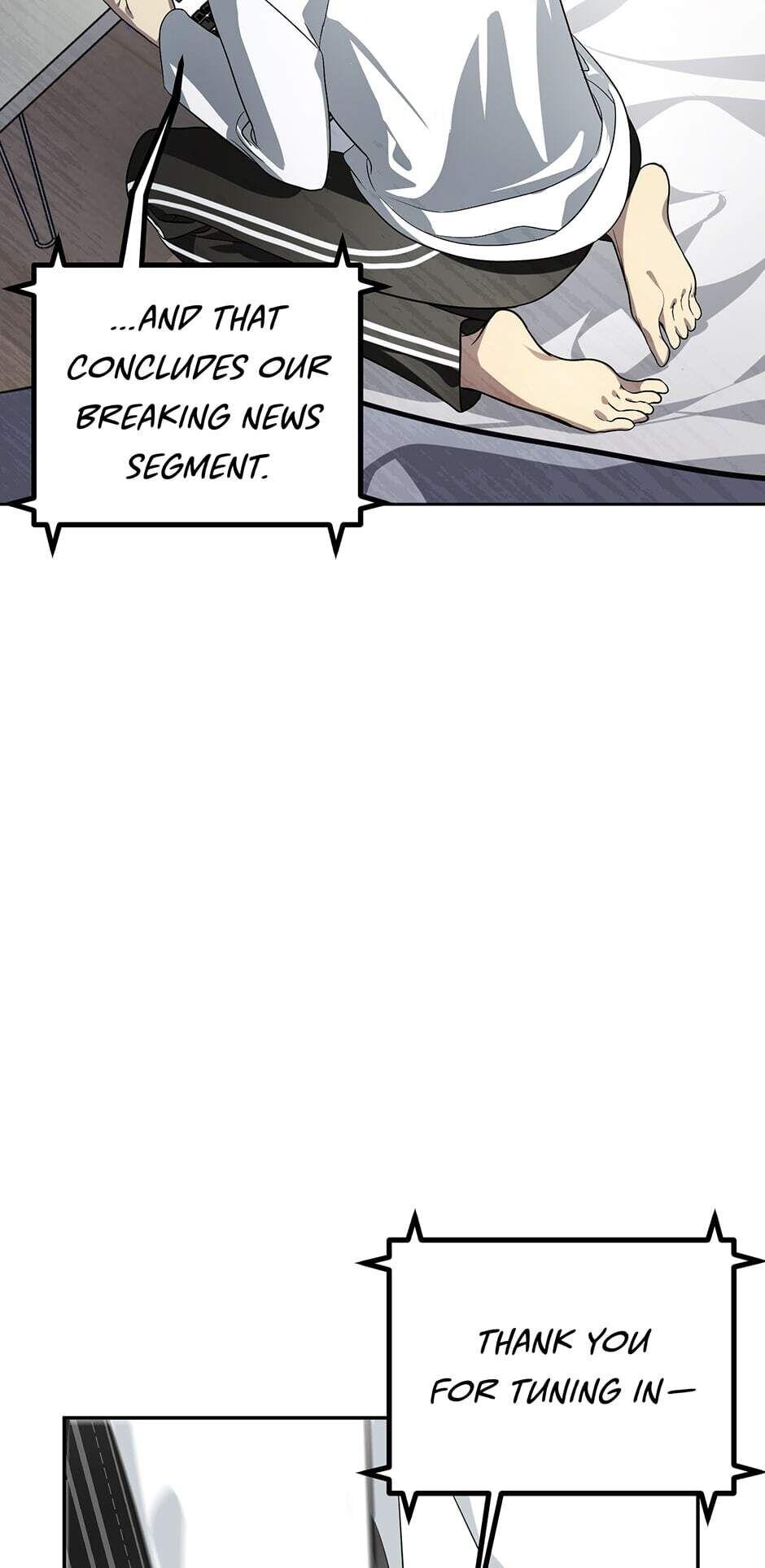 Read SSS Class Revival Hunter EN Manga Online