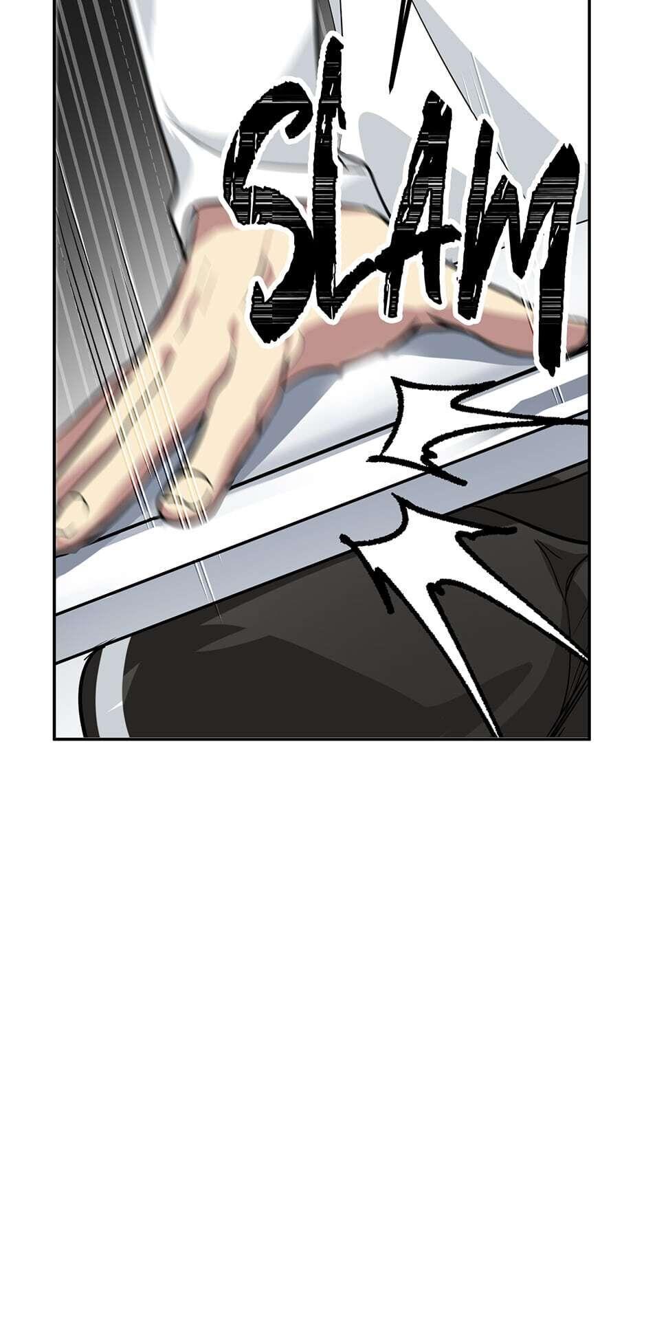 Read SSS Class Revival Hunter EN Manga Online