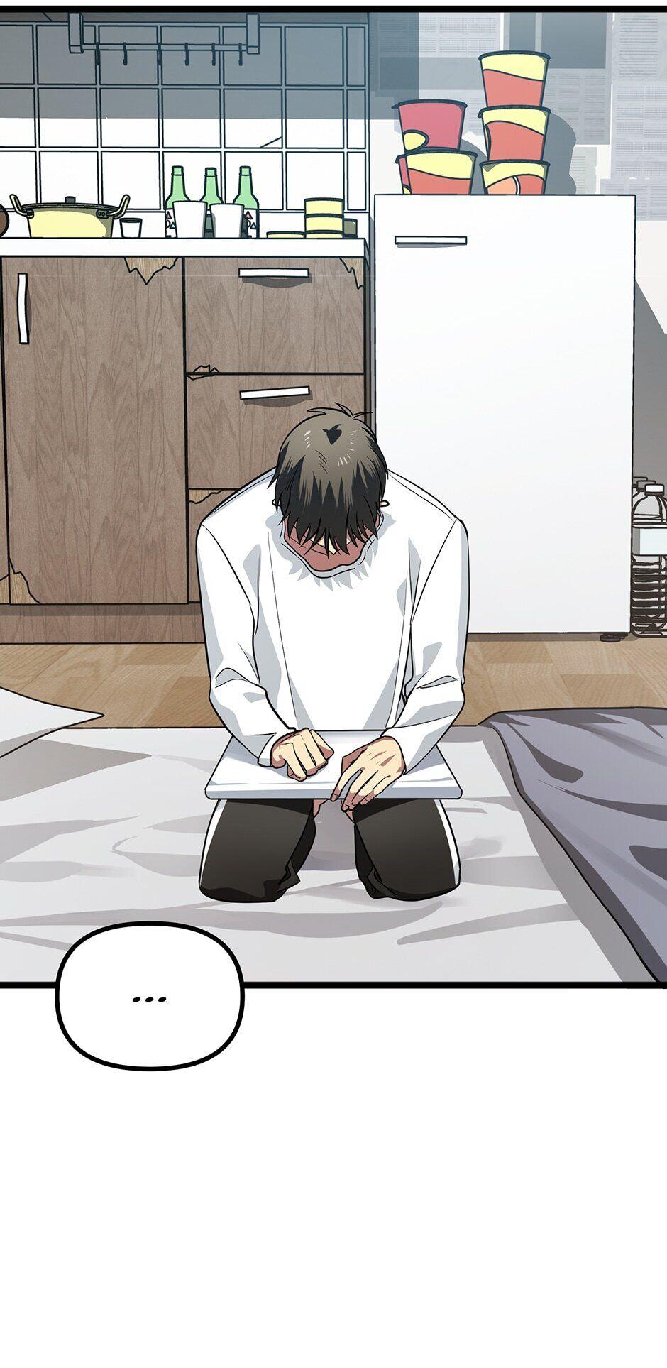 Read SSS Class Revival Hunter EN Manga Online