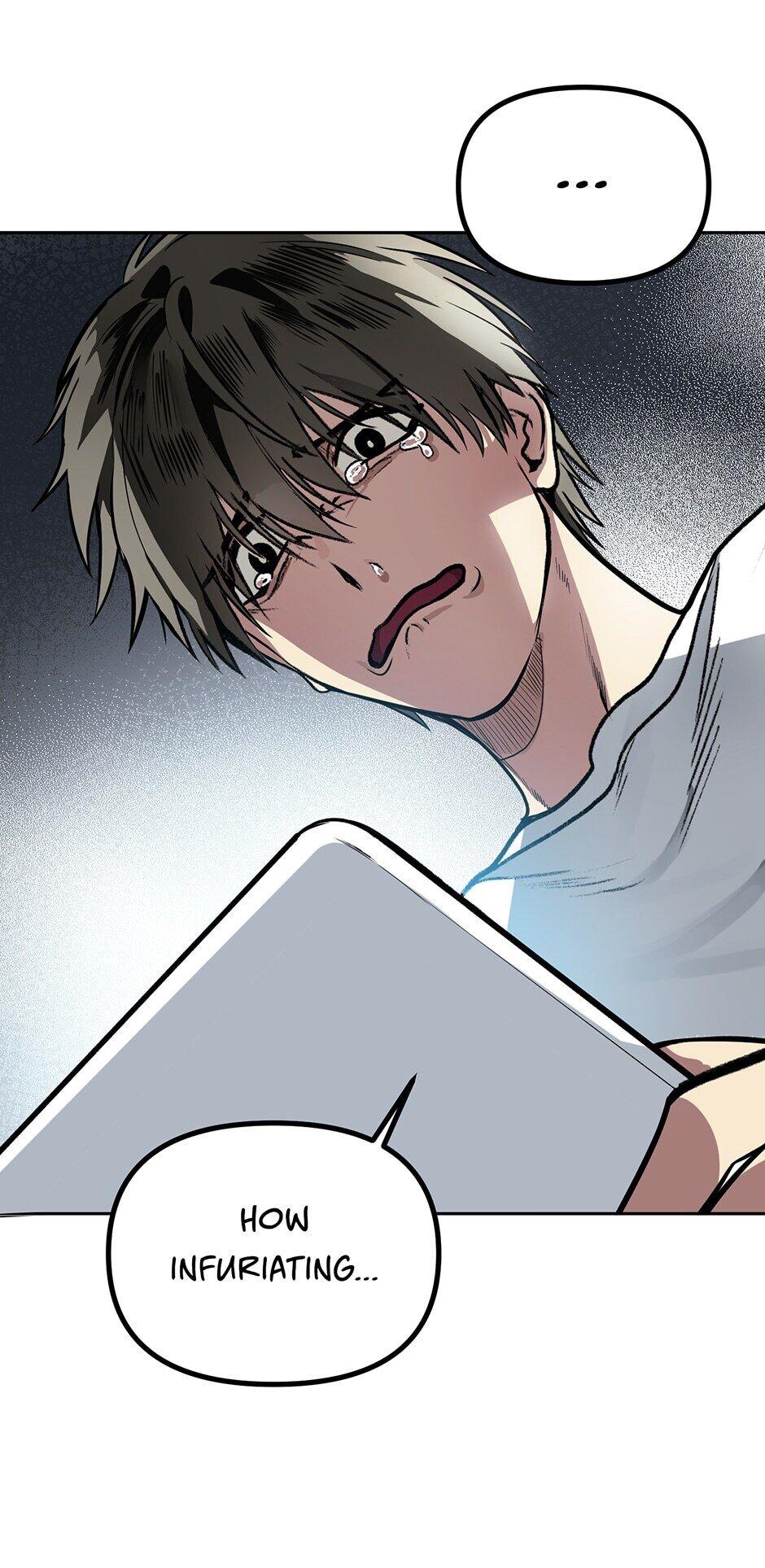Read SSS Class Revival Hunter EN Manga Online