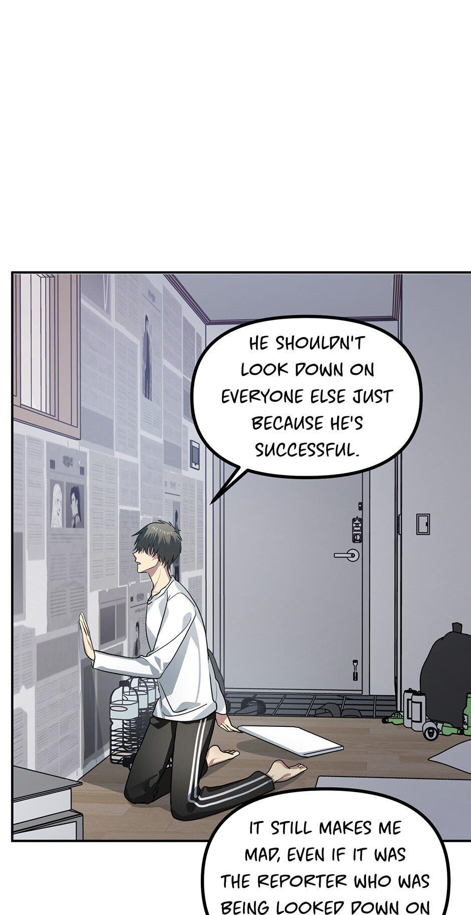 Read SSS Class Revival Hunter EN Manga Online