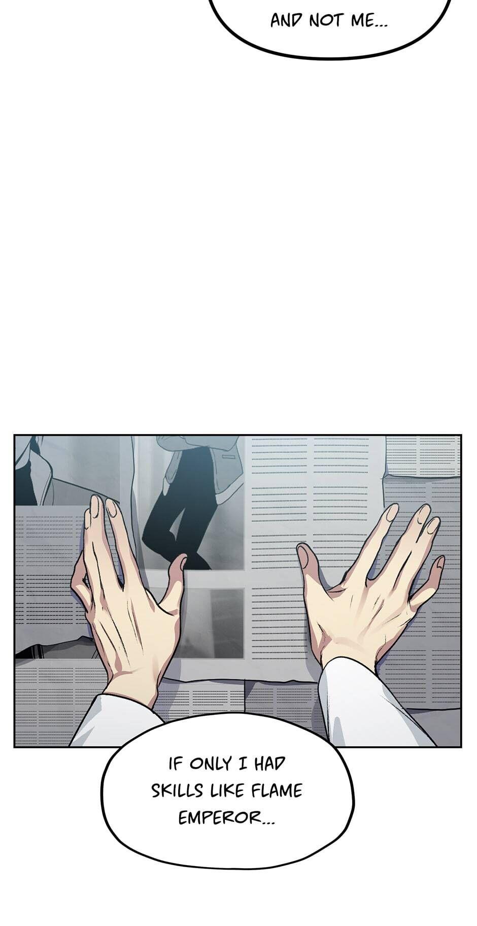 Read SSS Class Revival Hunter EN Manga Online
