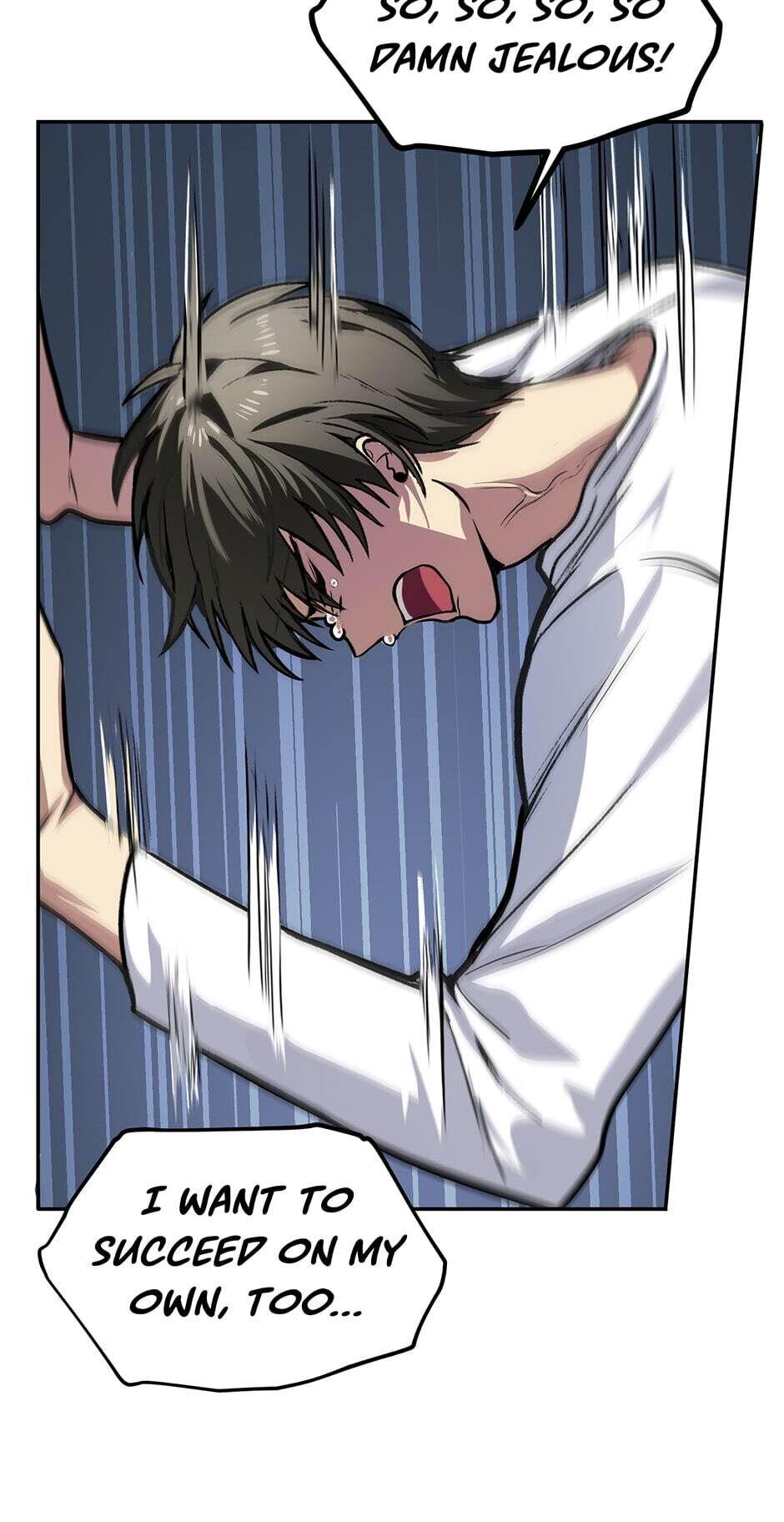 Read SSS Class Revival Hunter EN Manga Online