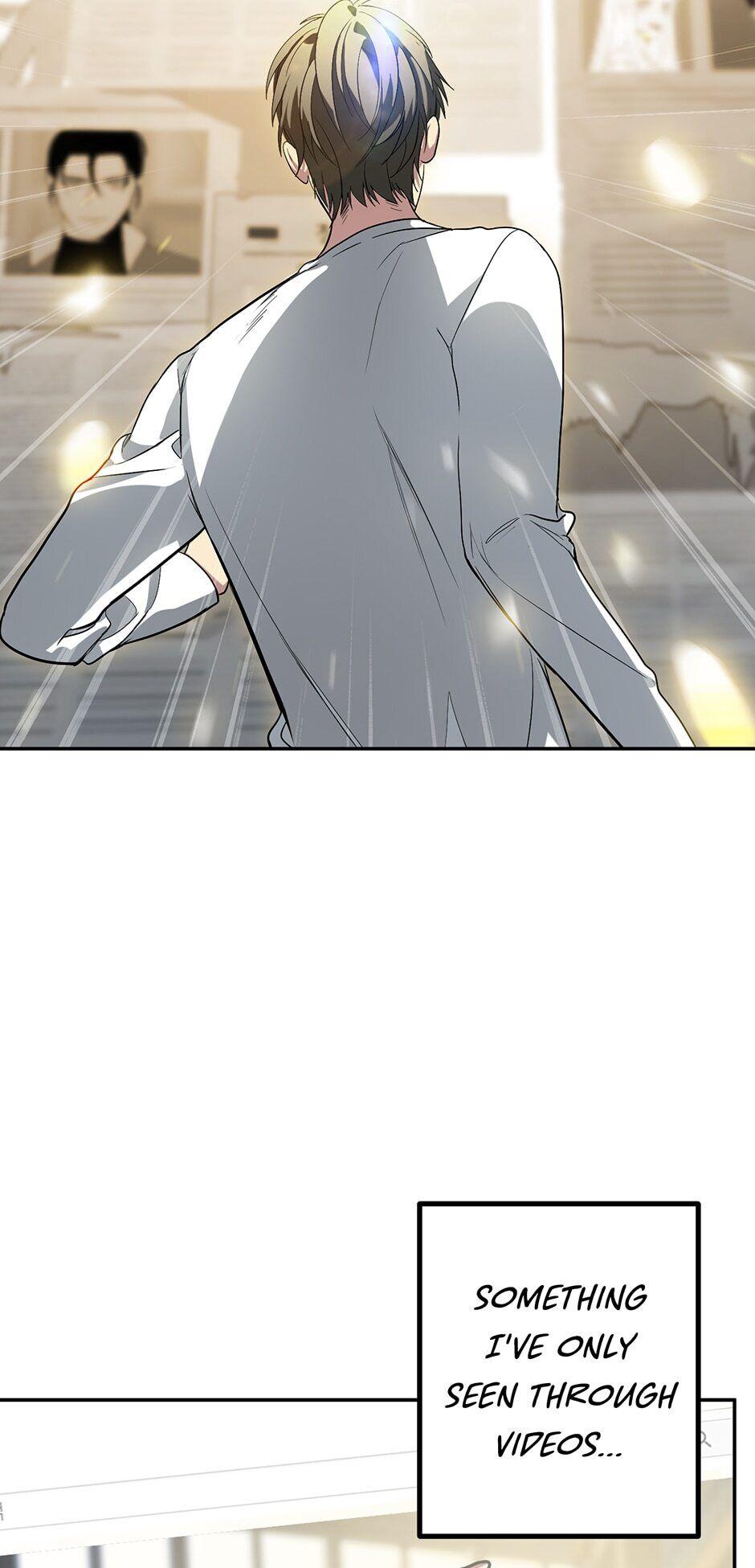 Read SSS Class Revival Hunter EN Manga Online