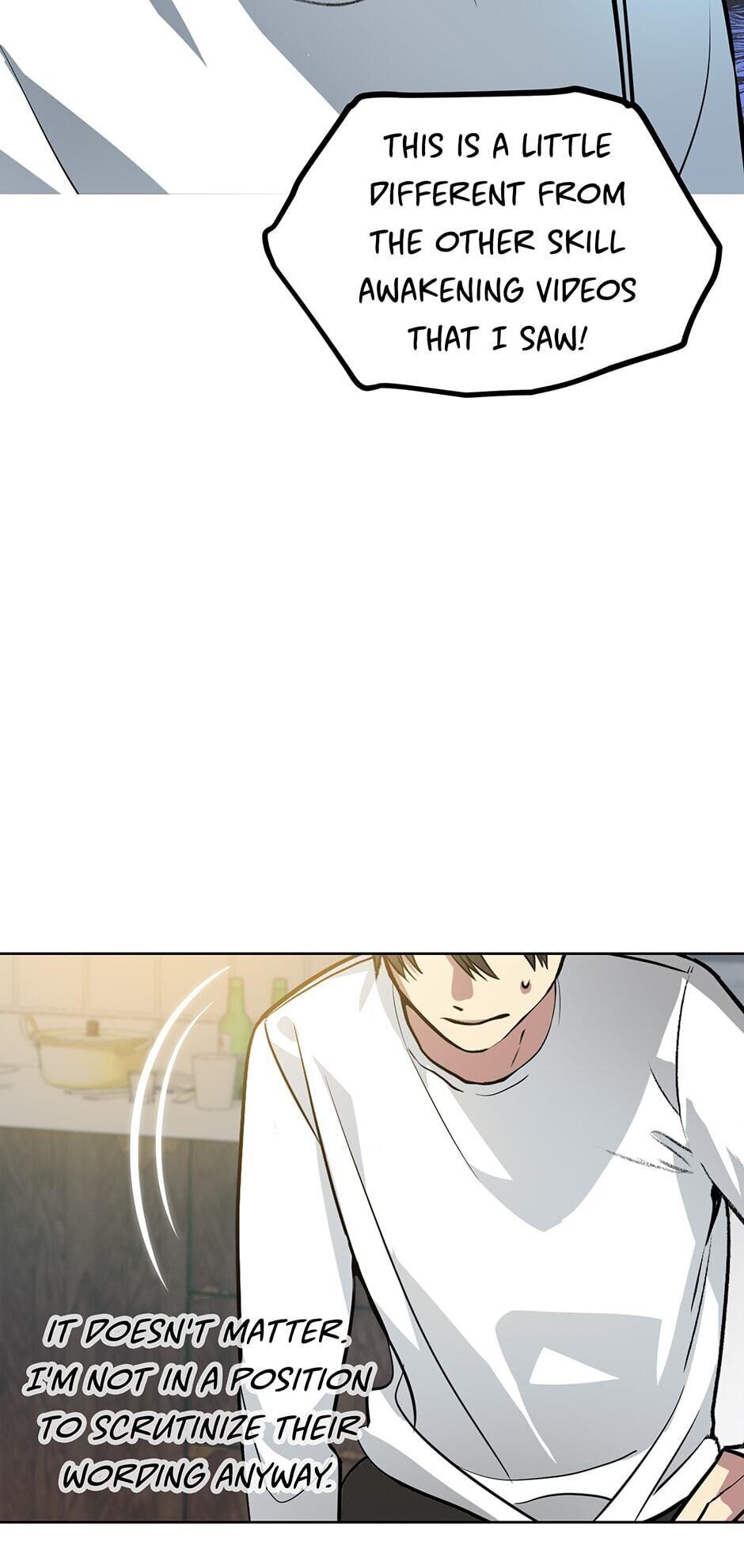 Read SSS Class Revival Hunter EN Manga Online