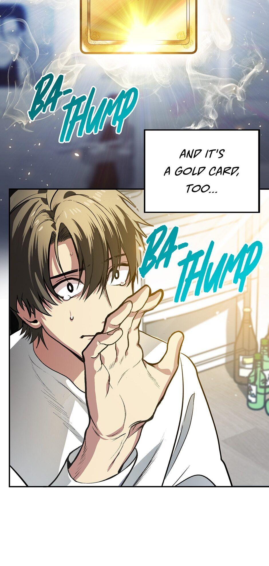 Read SSS Class Revival Hunter EN Manga Online