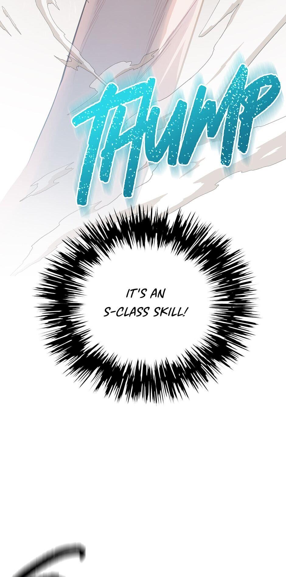 Read SSS Class Revival Hunter EN Manga Online