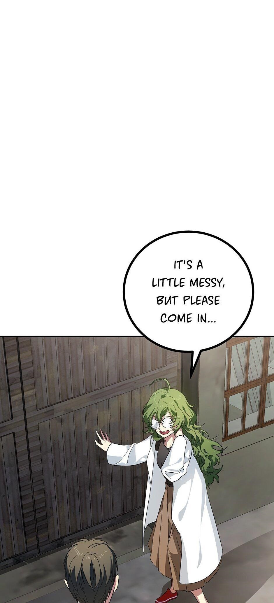 Read SSS Class Revival Hunter EN Manga Online