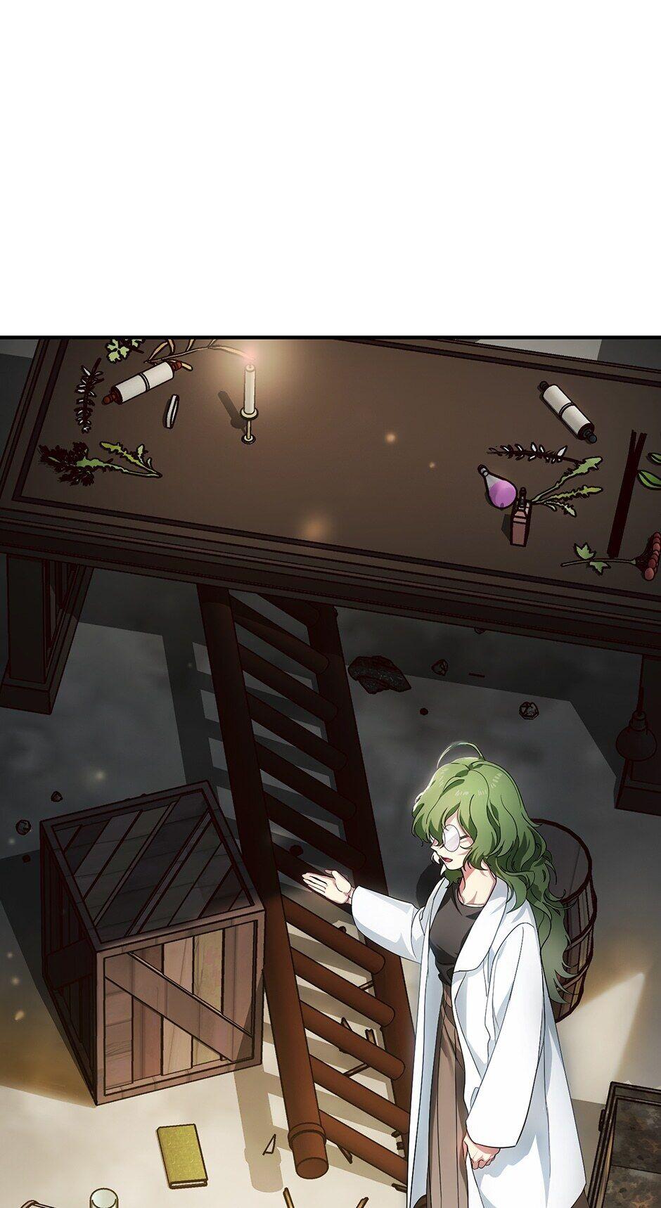 Read SSS Class Revival Hunter EN Manga Online