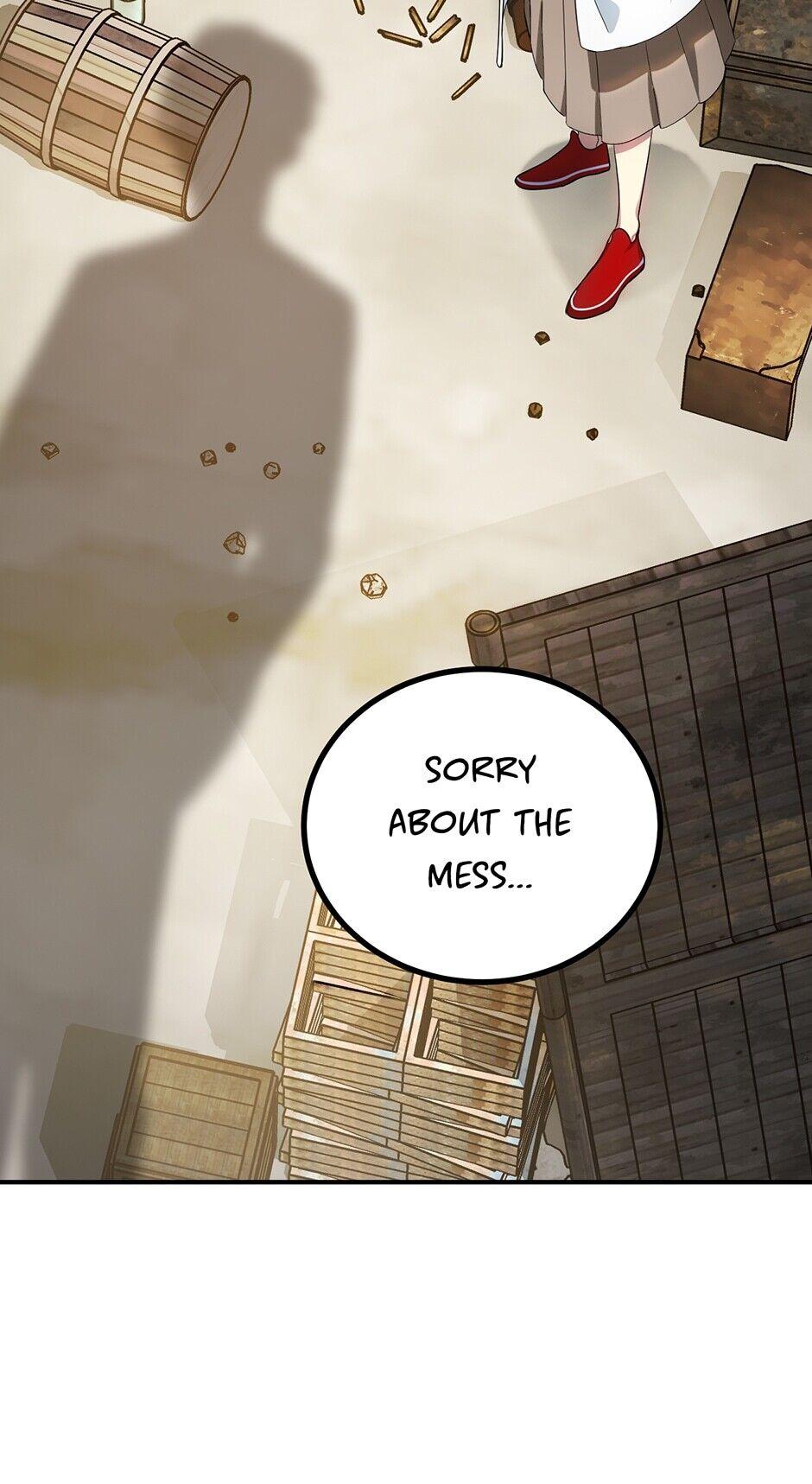 Read SSS Class Revival Hunter EN Manga Online