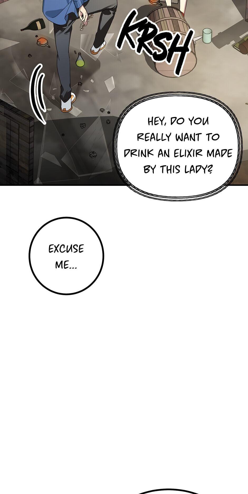 Read SSS Class Revival Hunter EN Manga Online