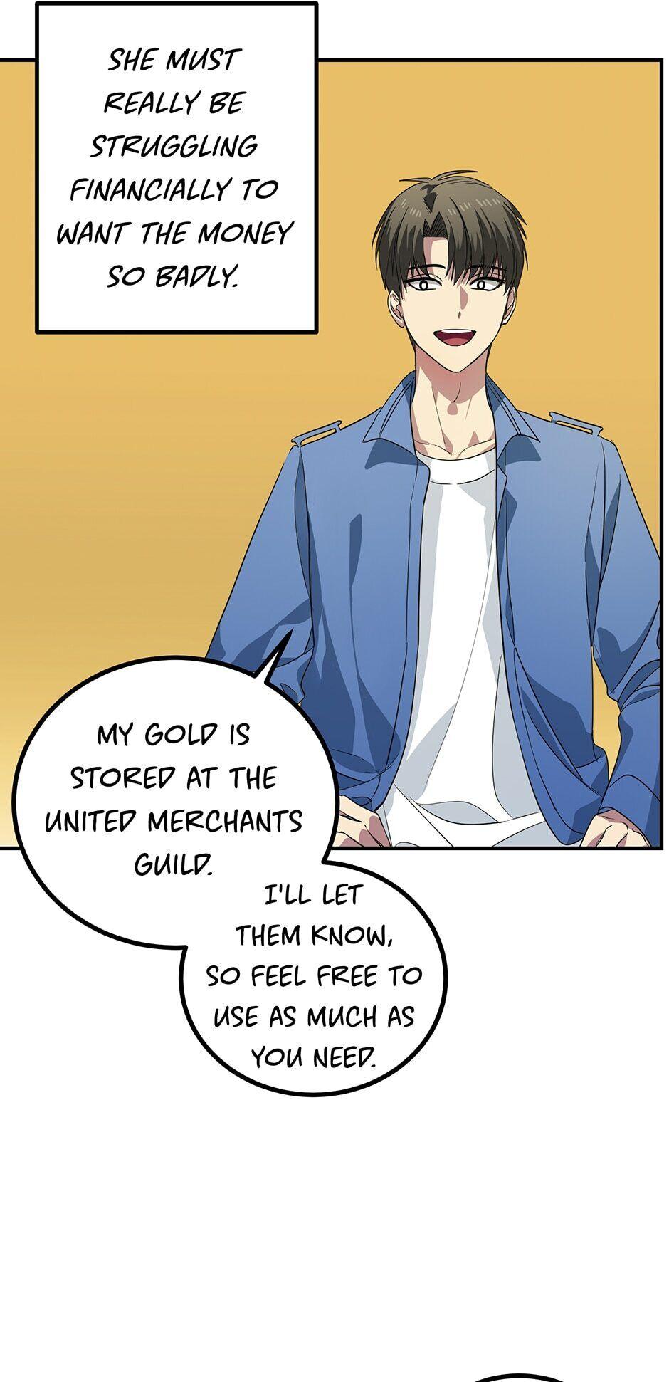 Read SSS Class Revival Hunter EN Manga Online