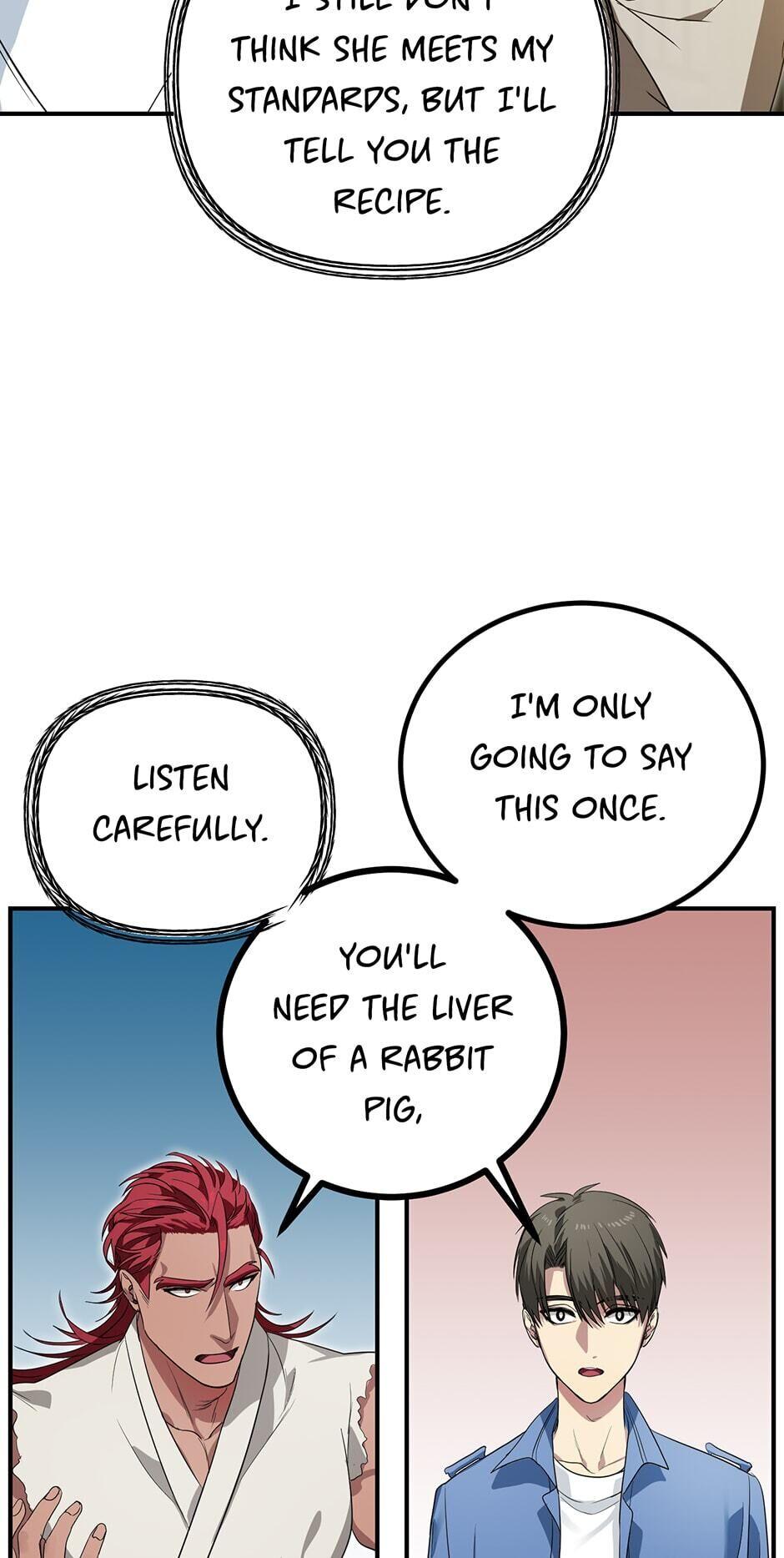 Read SSS Class Revival Hunter EN Manga Online